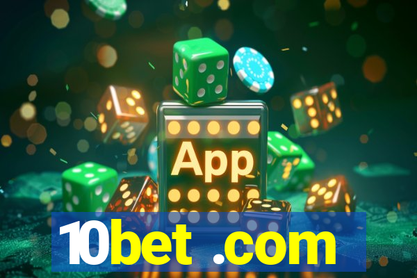 10bet .com